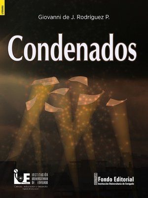 cover image of Condenados
